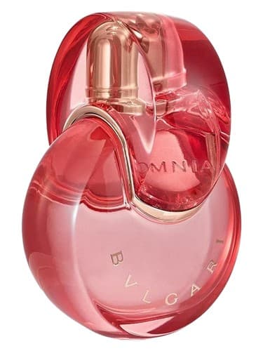Omnia Coral by Bvlgari