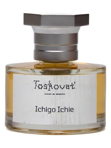 Toskovat' Ichigo Ichie