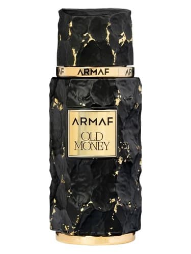 Armaf Old Money