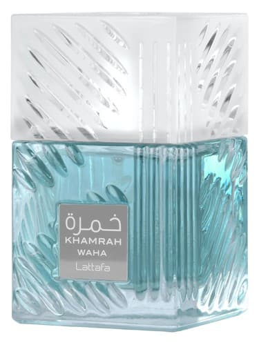 Lattafa Perfumes Khamrah Waha