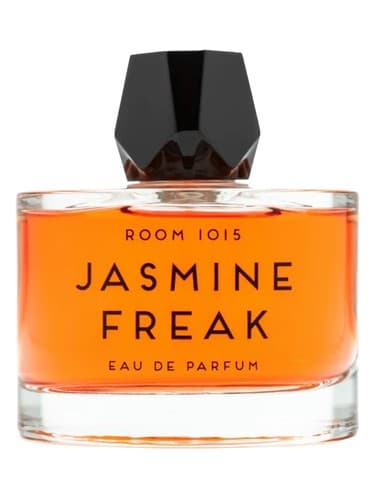 Room 1015 Jasmine Freak
