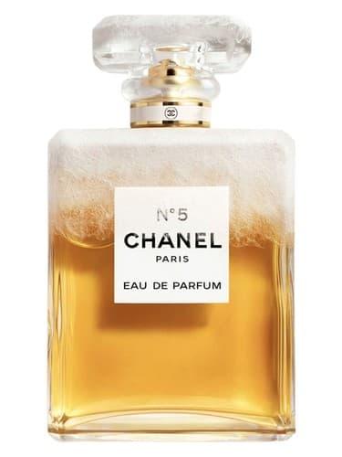 Chanel Chanel No 5 Eau de Parfum 2024 Limited Edition