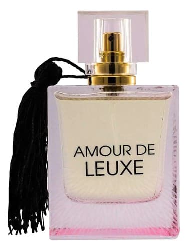 Fragrance World Amour de Leuxe