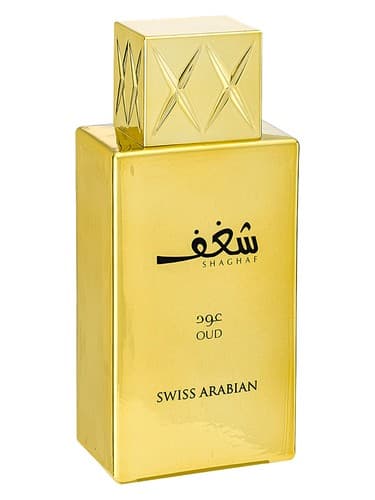 Shaghaf Oud by Swiss Arabian