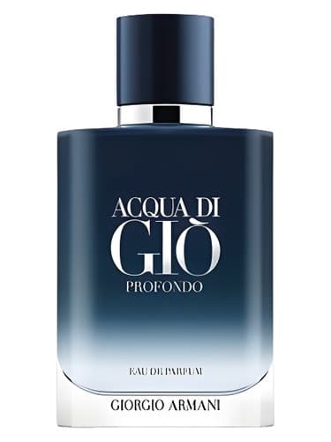 Giorgio Armani Acqua di Giò Profondo Eau de Parfum (2024)