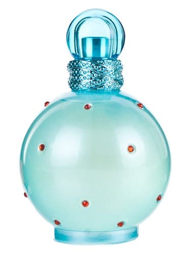 Circus Fantasy by Britney Spears