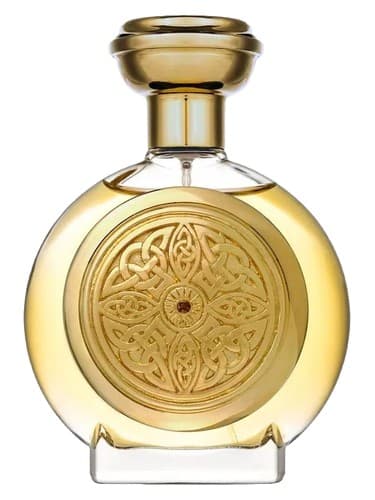 Boadicea the Victorious Harrods Gold