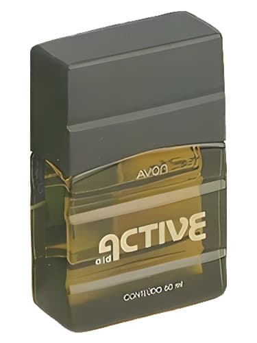 Avon Active Aid