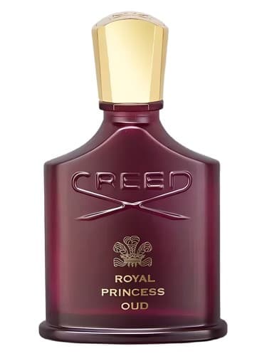 Creed Royal Princess Oud 2024
