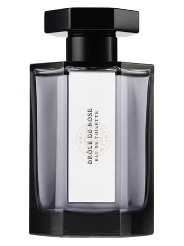 L'Artisan Parfumeur Drôle de Rose