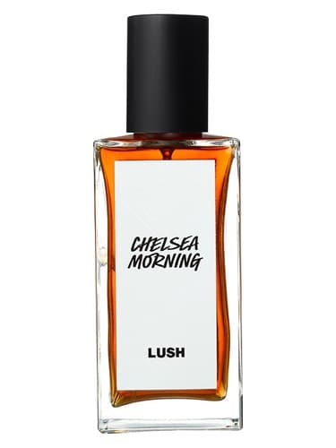 Lush Chelsea Morning