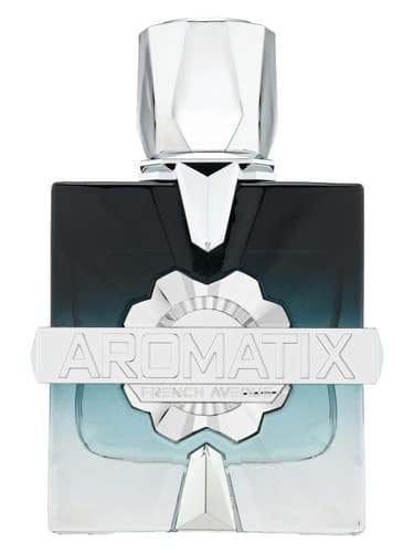 Aromatix X French Avenue Frostbite