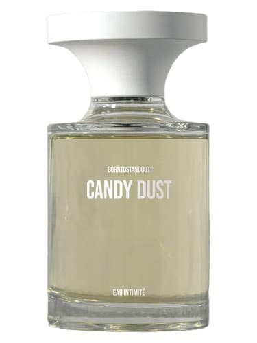 BORNTOSTANDOUT® Candy Dust
