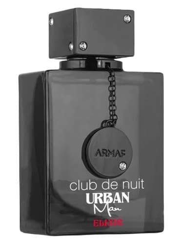 Armaf Club De Nuit Urban Elixir