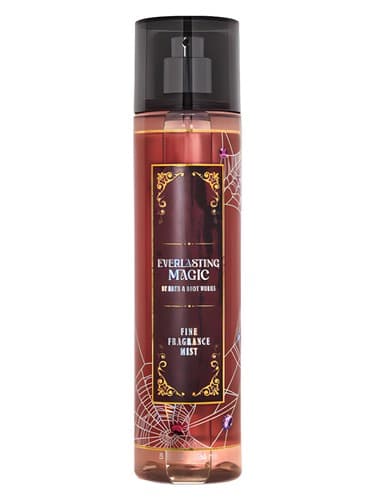 Bath & Body Works Everlasting Magic