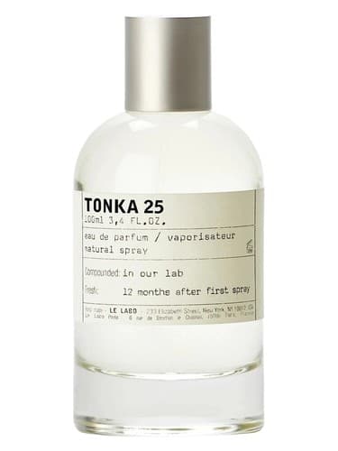 Le Labo Tonka 25