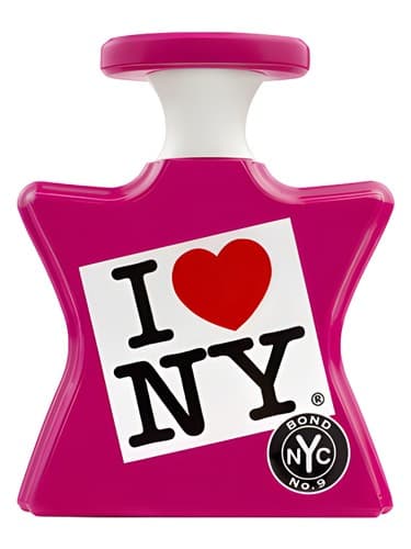 Bond No 9 I Love New York for Her