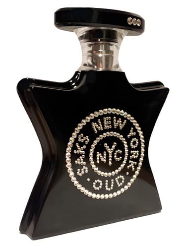 Bond No 9 Saks New York Oud