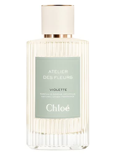 Chloé Violette