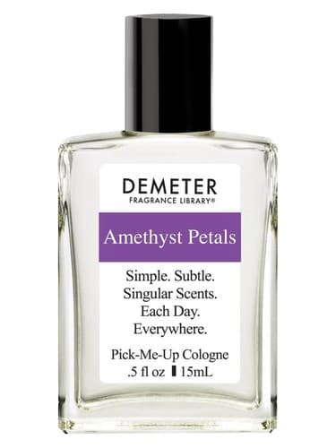 Demeter Fragrance Amethyst Petals
