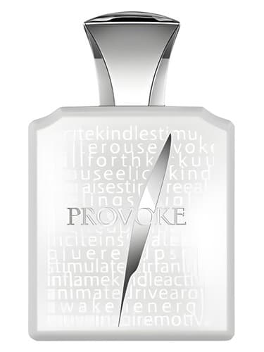 Afnan Provoke White