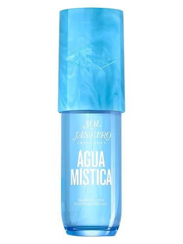 Sol de Janeiro Água Mística