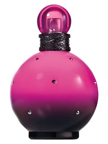 Britney Spears Rocker Femme Fantasy