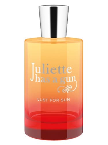 Lust for Sun by Juliette Has A Gun