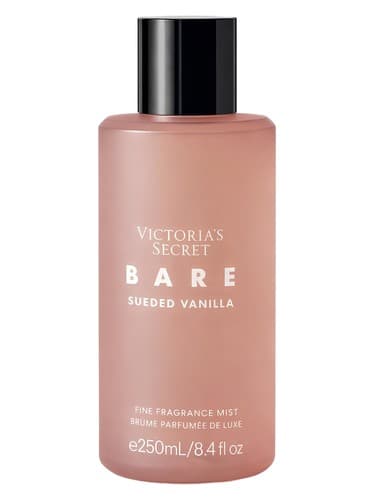 Victoria's Secret Bare Sueded Vanilla