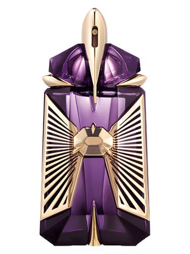 Mugler Alien 24 Carats Jewel Talisman