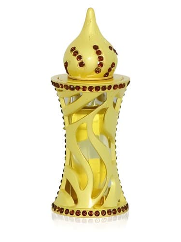 Al Haramain Perfumes Lamsa Gold