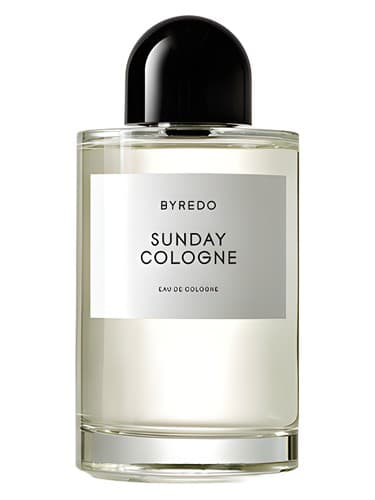 Byredo Sunday Cologne Eau de Cologne