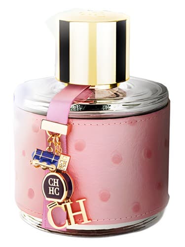 Carolina Herrera CH Grand Tour