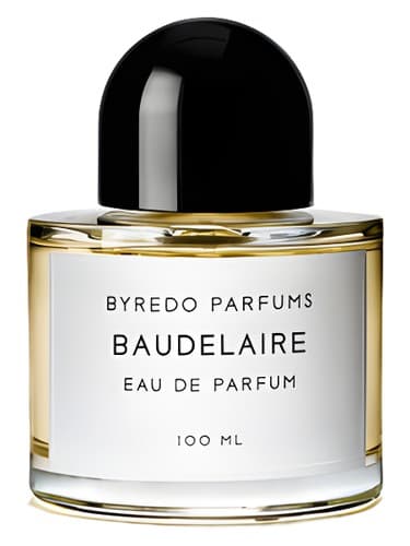 Byredo Baudelaire
