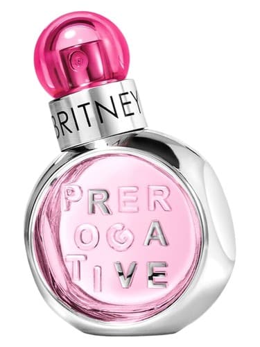 Britney Spears Prerogative Rave
