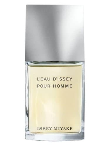 Issey Miyake L'Eau d'Issey Pour Homme Fraiche