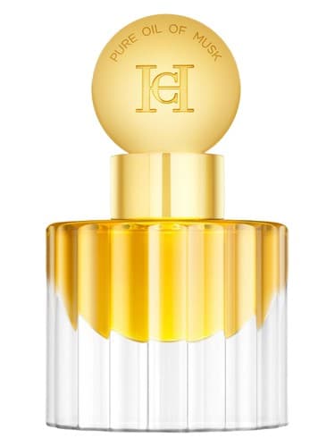 Carolina Herrera Pure Oil Of Musk