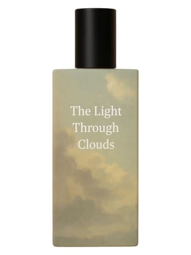 Sorce The Light Through Clouds
