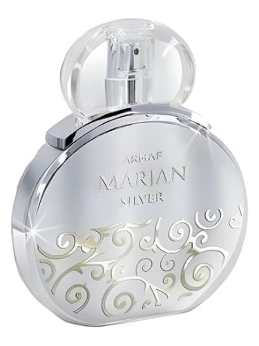 Armaf Marjan Silver