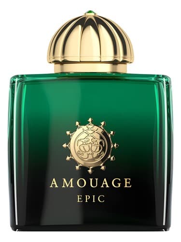 Epic Woman by Amouage