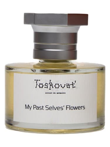 Toskovat' My Past Selves' Flowers