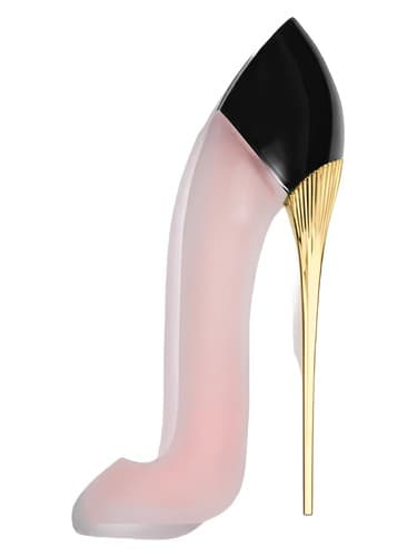 Good Girl Blush Hair Mist by Carolina Herrera