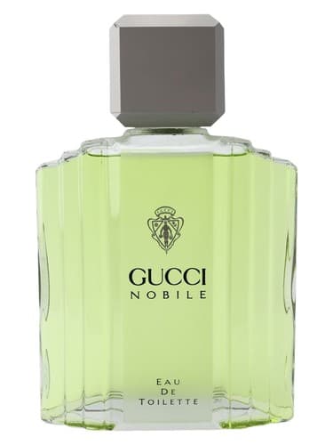 Gucci Gucci Nobile