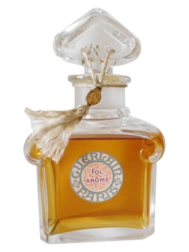 Guerlain Fol Arôme