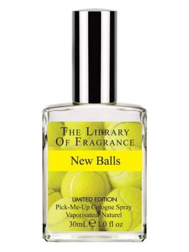 Demeter Fragrance New Balls