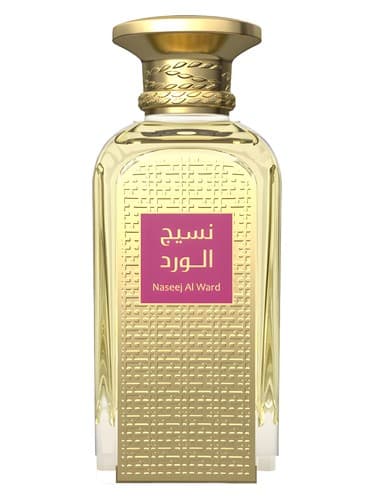 Afnan Naseej Al Ward