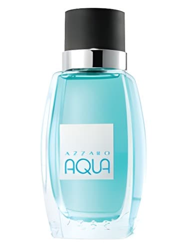 Azzaro Azzaro Aqua