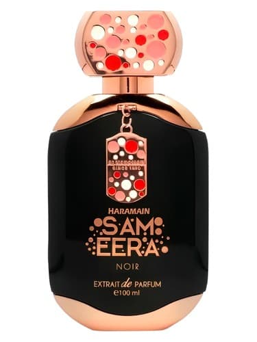 Al Haramain Perfumes Sameera Noir
