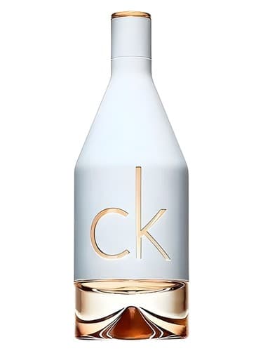 Calvin Klein CK IN2U for Her