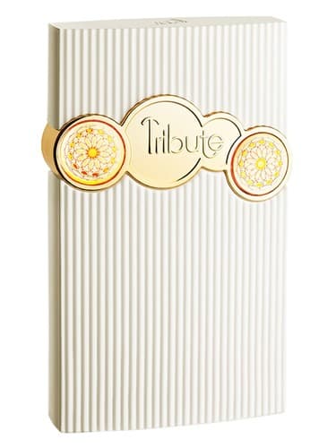 Afnan Tribute White